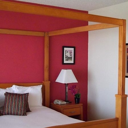 Palos Verdes Inn 雷东多比奇 客房 照片