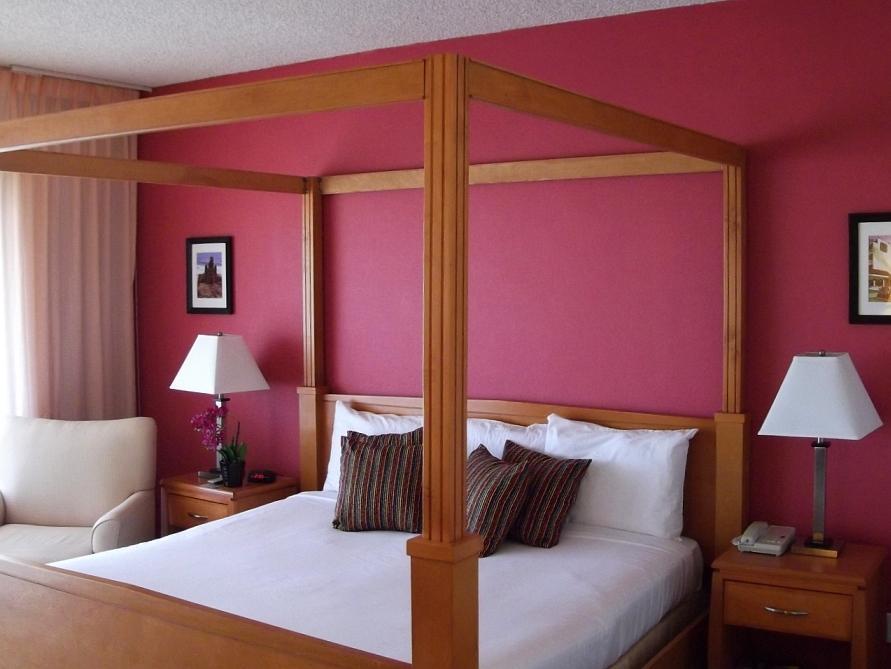 Palos Verdes Inn 雷东多比奇 外观 照片