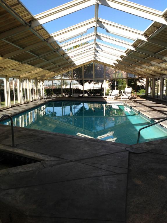 Palos Verdes Inn 雷东多比奇 外观 照片
