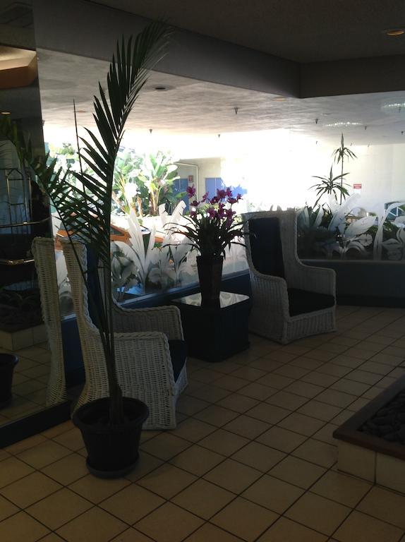 Palos Verdes Inn 雷东多比奇 外观 照片
