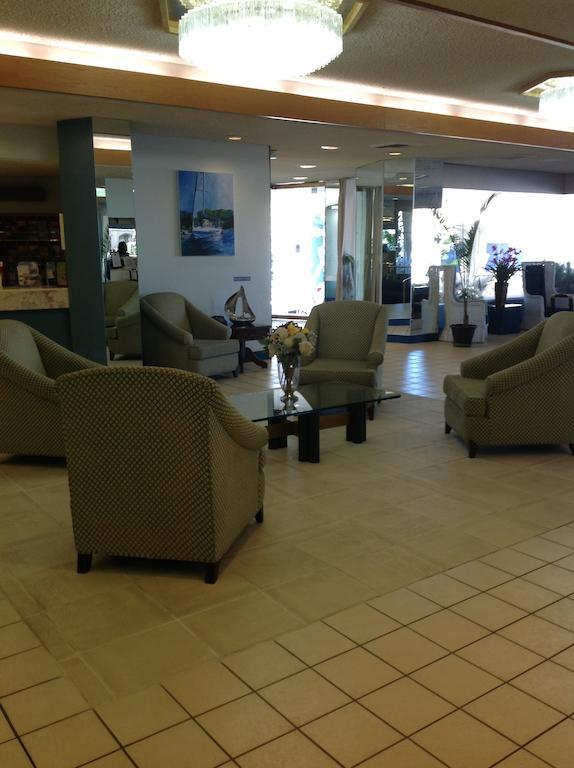 Palos Verdes Inn 雷东多比奇 外观 照片