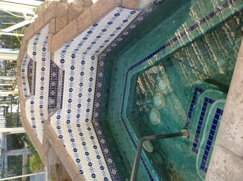 Palos Verdes Inn 雷东多比奇 外观 照片