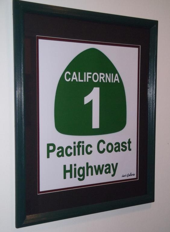Palos Verdes Inn 雷东多比奇 外观 照片